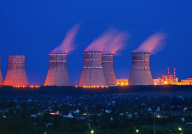 Как часто Россия обстреливает Запорожскую атомную электростанцию. 