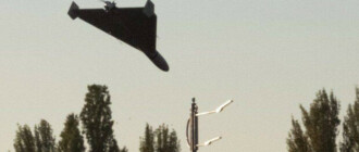 Взрывы в Киеве: откуда оккупанты РФ запустили дроны "Shahed-136"