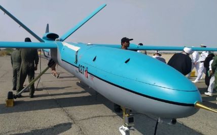 
Iran Supplies Russia with Armored Wests and Is Getting Ready to Ship Drones and Missiles – Ukrainian Intelligence

