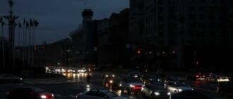Графики веерных отключений света в Киеве обещают доработать