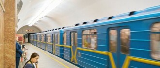 Во время реконструкции станций в Киевском метрополитене могут появиться туалеты