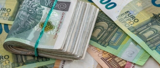 Курс валют в Украине 28 октября 2022: сколько стоит доллар и евро