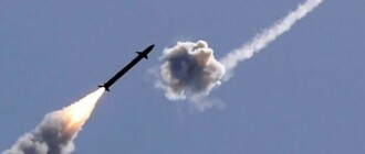 Небо в Киеве от дронов будут защищать новые системы ПВО