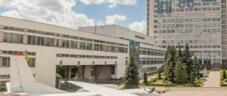 Два общежития НАУ в Киеве вернули в государственную собственность