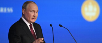 Путин не отказался от планов захватить Киев, — генерал ВСУ Наев