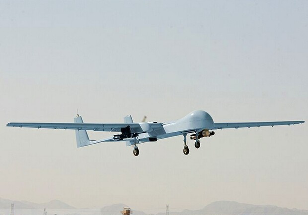 Откуда летели вражеские дроны-камикадзе на Белую Церковь: ответ ВСУ. 