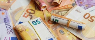 Курс валют в Украине 19 октября 2022: сколько стоит доллар и евро