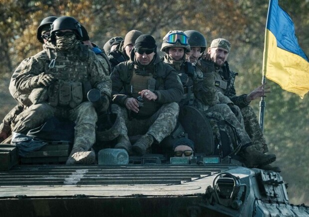 Ко дню защитников Украины жители Киева получат матпомощь. 