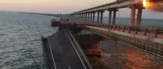 Взрыв на Крымском мосту: кто владелец грузовика и сколько человек погибло