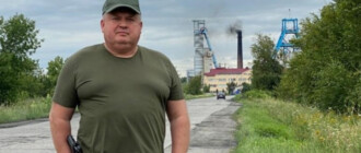 Укрепление обороны: военную администрацию Киева возглавил генерал-полковник Попко