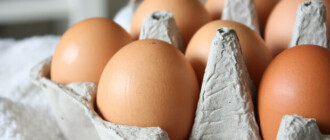 АМКУ проверяет, есть ли основания для подорожания куриных яиц в Украине