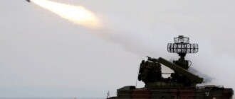 Появилось приложение "єППО" для отслеживания воздушных целей армии РФ