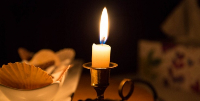 Веерные аварийные отключения свет электроэнергия блэкаут Киев