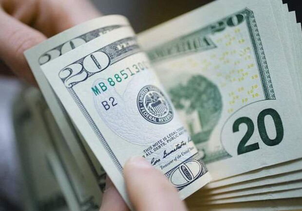 Курс валют в Украине 6 октября 2022: сколько стоит доллар и евро. 