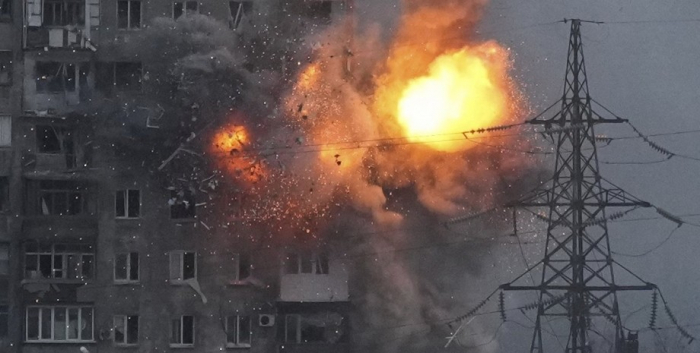 обстрел дома, обстрелы энергетической инфраструктуры, украина обстрелы
