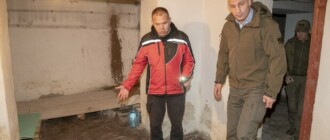 Власти Киева проверяют укрытия в жилых домах: подробности