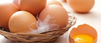 В магазинах Украины подорожали яйца: с чем это связано и будет ли дефицит
