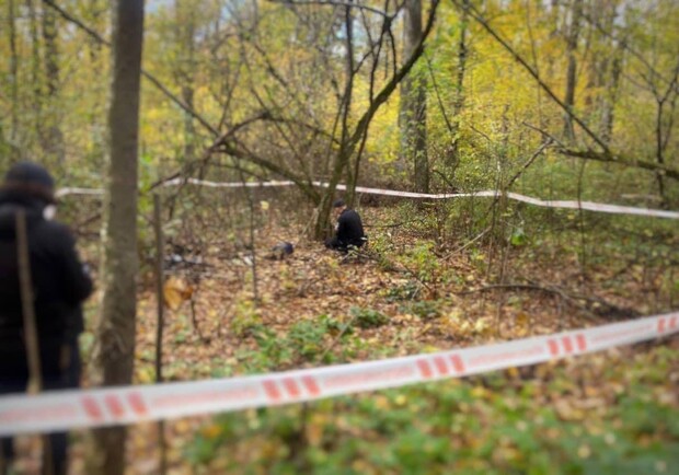 В Киевской области обнаружено тело еще одного погибшего во время оккупации. 