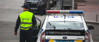 Киевлянин потерял припаркованное авто и придумал историю о краже
