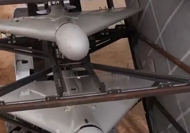 Над Киевом появится "защитный купол" от дронов страны-агрессора. 