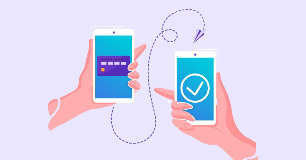 Что такое р2р переводы?