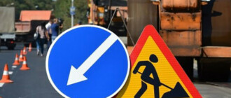 В Киевской области чиновники "отмыли" миллионы гривен на ремонте дорог