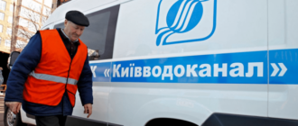 Энергоснабжение Киева восстановят к десяти вечера, — Кличко