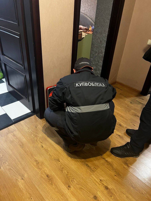 В многоэтажке в Софиевской Борщаговке от угарного газа погибли три человека