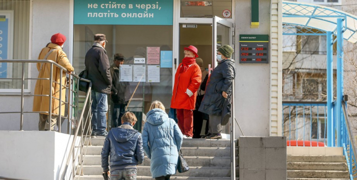 Работа банков, эвакуация, война в Украине, как эвакуация повлияет на работу банков
