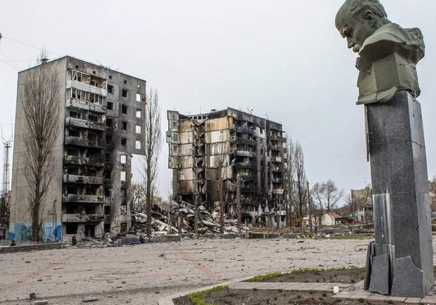 Двоих военных из Чечни будут судить за организацию оккупации Киевской области. 