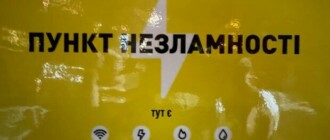 В Лукьяновском СИЗО открыли "Пункт Несокрушимости": реакция киевлян