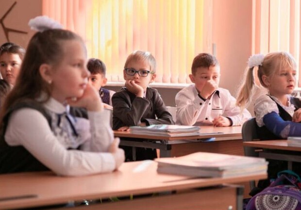 В Киеве зимние каникулы продлятся месяц: когда дети уйдут на отдых. 