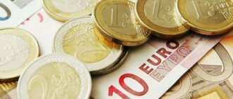 Курс валют в Украине 2 ноября 2022: сколько стоит доллар и евро