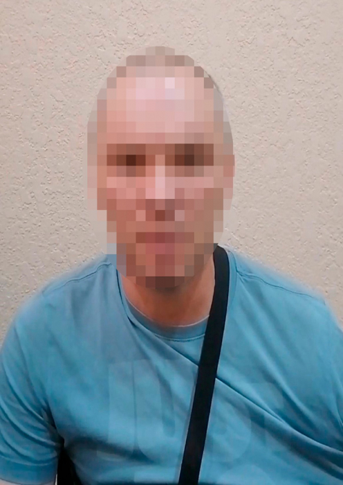 В Киеве мужчина инсценировал разбойное нападение, чтобы украсть деньги.
