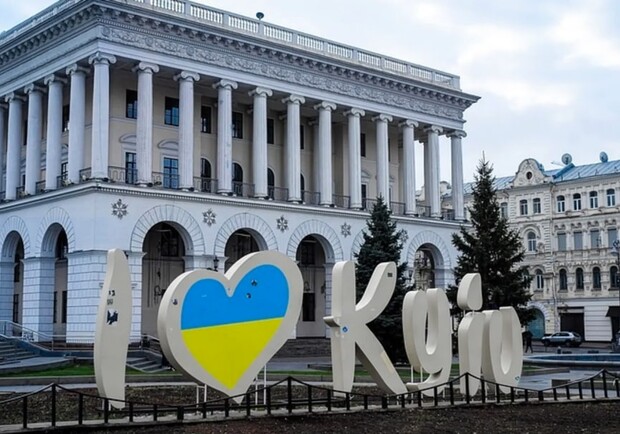 Стало известно, сколько людей сейчас проживает в Киеве. 
