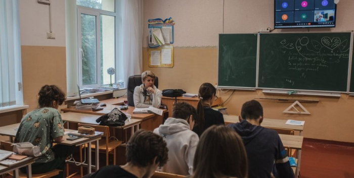 школы, обучение школа, украина школы