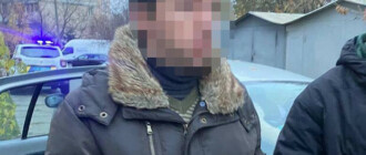 В Киеве мужчина совершал развратные действия в отношении 8-летней падчерицы