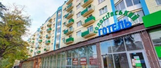 Как функционируют отели Киева в условиях отсутствия света и тепла