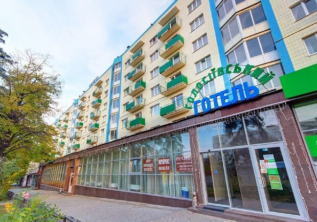 Как функционируют отели Киева в условиях отсутствия света и тепла. 