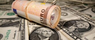 Курс валют в Украине 1 ноября 2022: сколько стоит доллар и евро