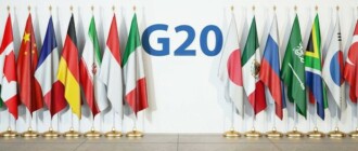 На Бали проходит саммит G20: Зеленский предложил "формулу мира"