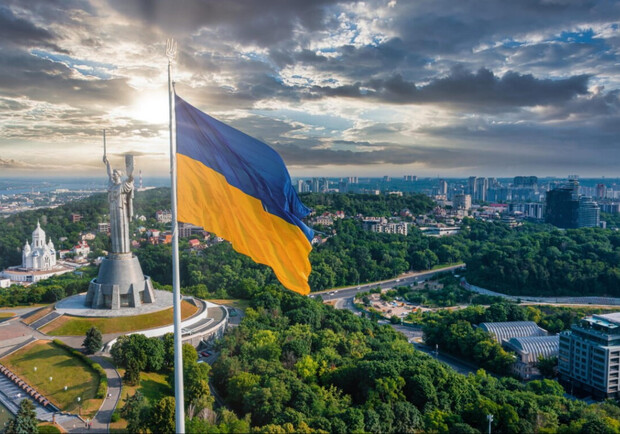 Киев впервые попал в финалисты премии на звание самого умного города в мире. 