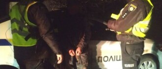 В Киевской области пьяный водитель сбил насмерть 12-летнего мальчика-переселенца