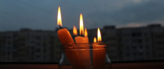 Массированный обстрел Киева: Кличко рассказал, когда появятся свет и водоснабжение
