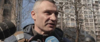 "Худшая зима со времен Второй мировой": часть жителей Киева могут эвакуировать, — Кличко