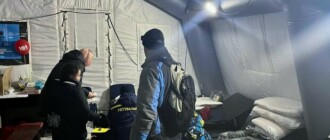 Где и как в Киеве работают Пункты Несокрушимости