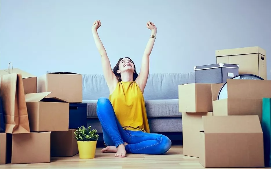 Как справиться со страхом переезда на новую квартиру?