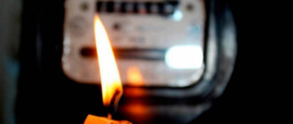 "Это реальность": киевлянам отключают свет на 10 часов, — ДТЭК
