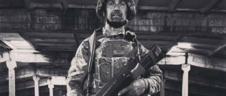 В боях под Бахмутом погиб тренер-реабилитолог ФК "Динамо" Олег Тимченко