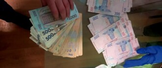 В Киеве молодые женщины ходили по квартирам и воровали деньги у пенсионеров